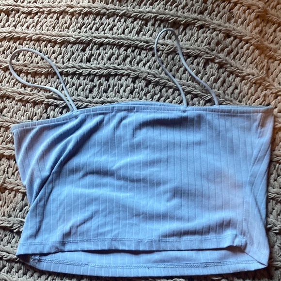 Rue 21 tube top/tank top - Picture 2 of 2